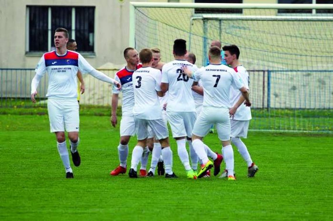Utarli nosa liderowi