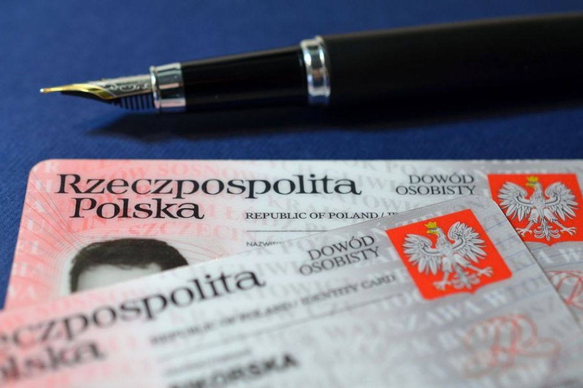 UTRACIŁEŚ DOKUMENTY? ZASTRZEŻ JE W BANKU
