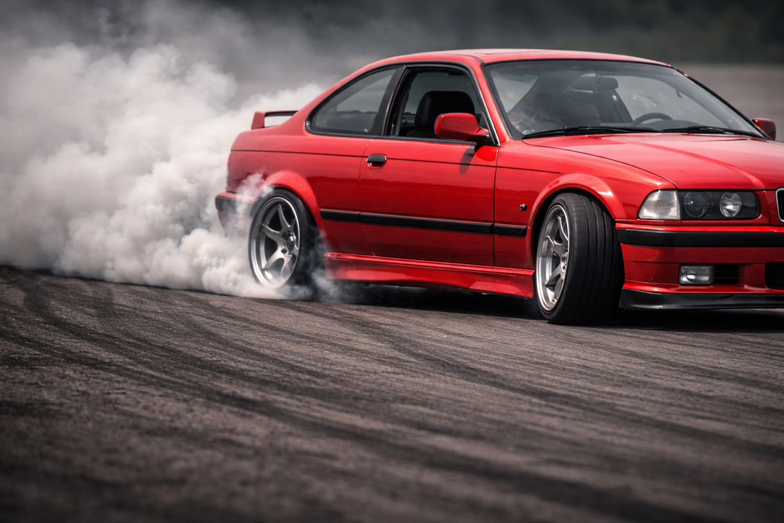 UWAGA LOKALNI RAJDOWCY