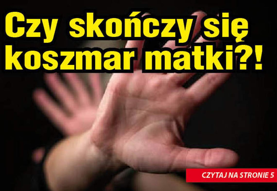 Uwaga na UWAGĘ!