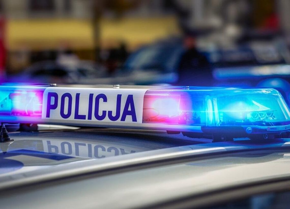 Uwaga rolnicy! Apel o ostrożność podczas prac polowych
