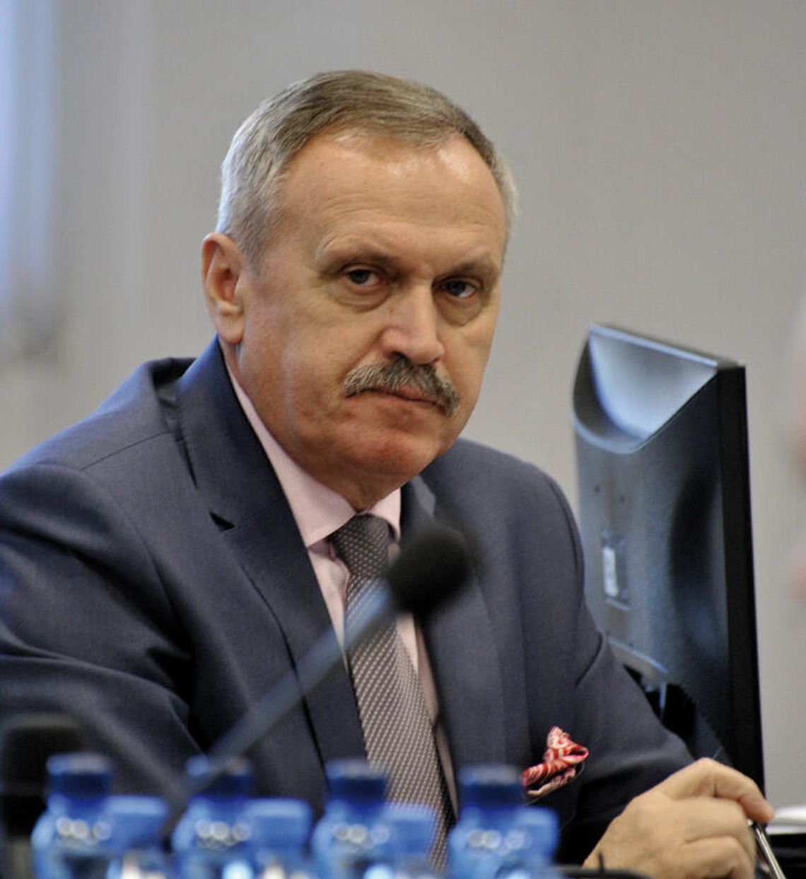 UWAŻAM TEMAT ZA ROZSTRZYGNIĘTY