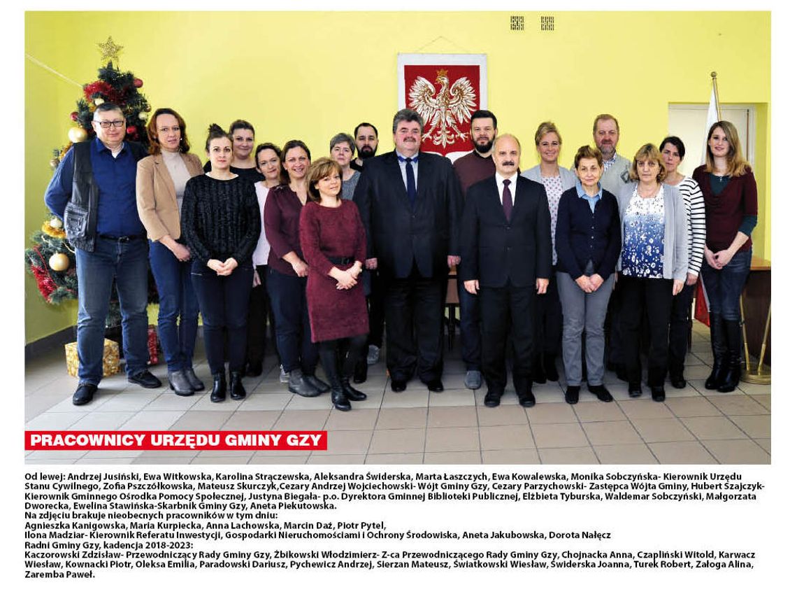 Uwiecznili dla potomnych