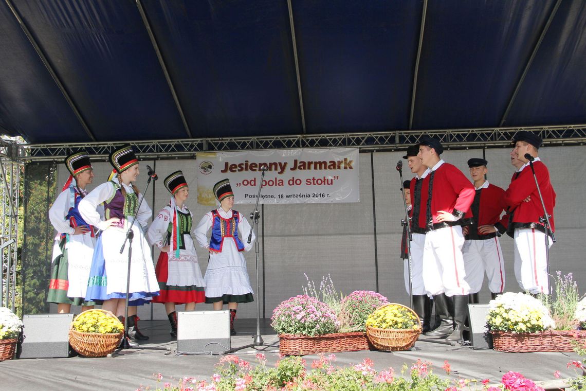 VII Przegląd Ludowych Zespołów Artystycznych