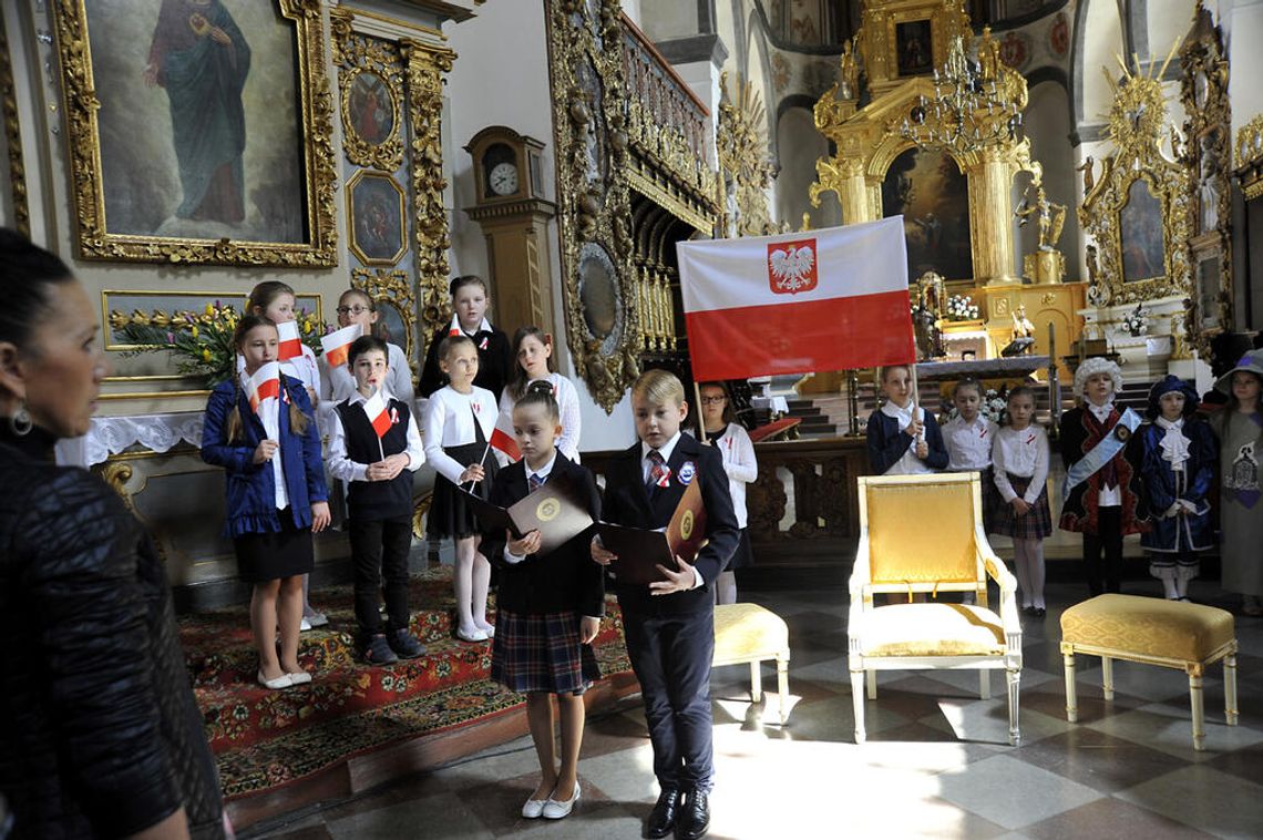 Vivat Konstytucja!