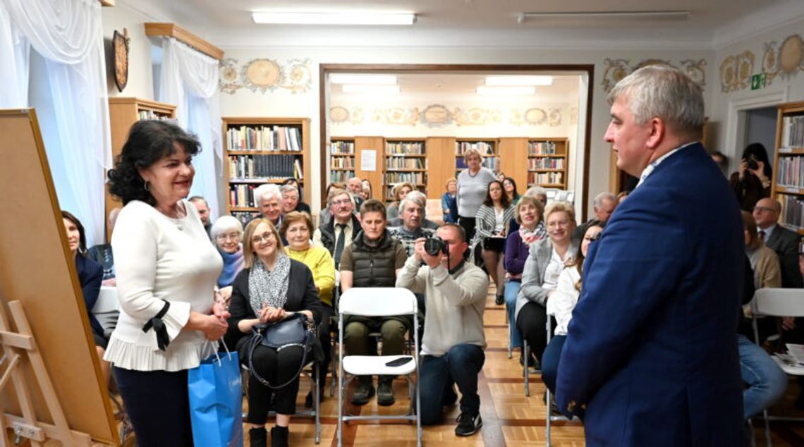 W 1000. rocznicę koronacji Bolesława Chrobrego i Mieszka II – prelekcja