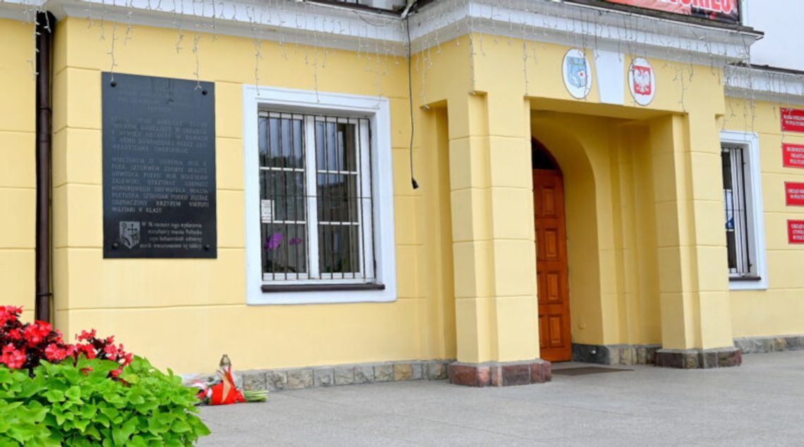 W 105. rocznicę wyzwolenia Pułtuska