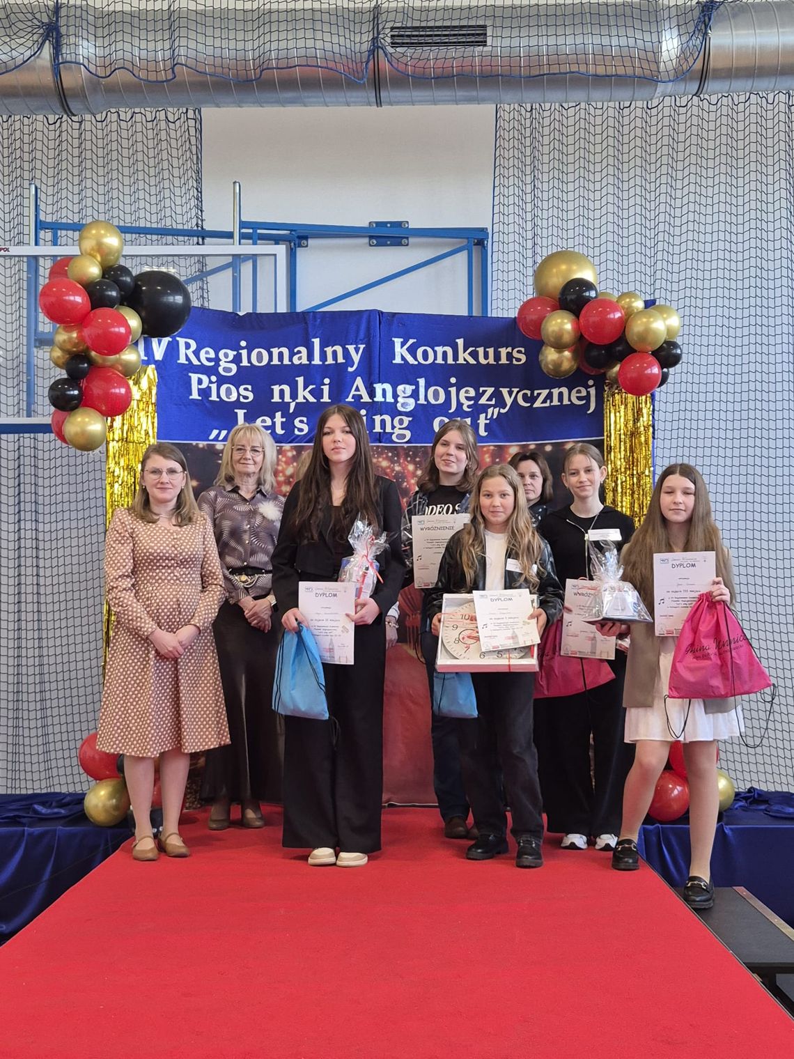 W CZWARTEJ EDYCJI POSZLIŚMY W OSCARY