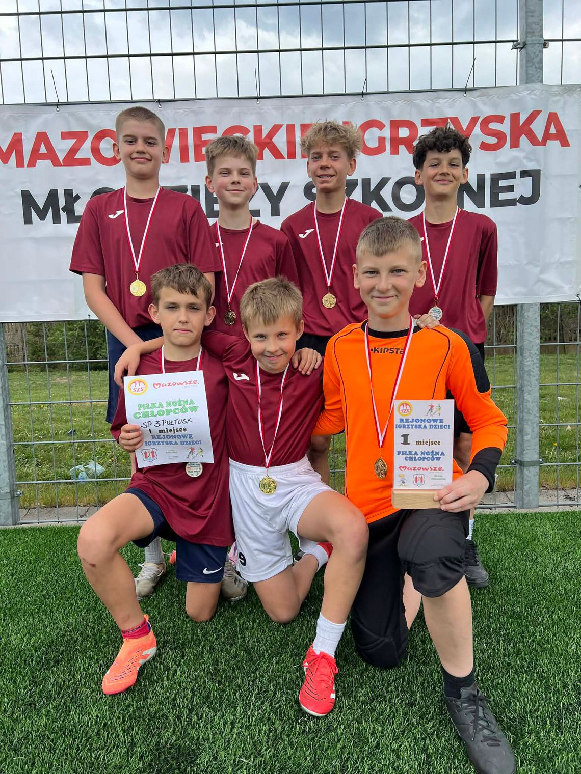 W DWUNASTCE NAJLEPSZYCH