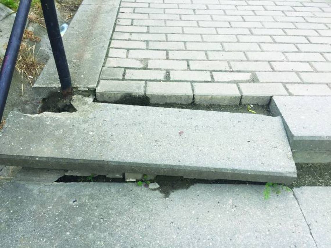 W końcu naprawili