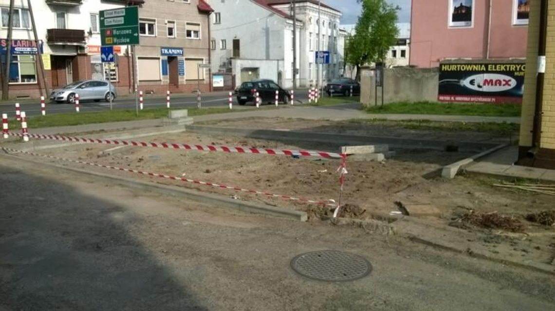 W końcu nie będzie straszyć