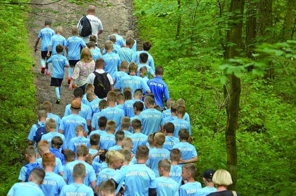 W nich jest przyszłość