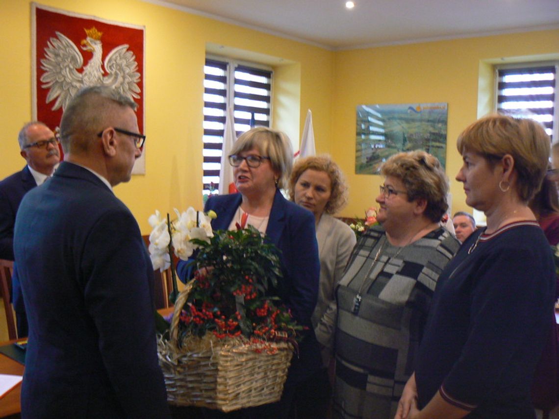W Pokrzywnicy bez niespodzianek