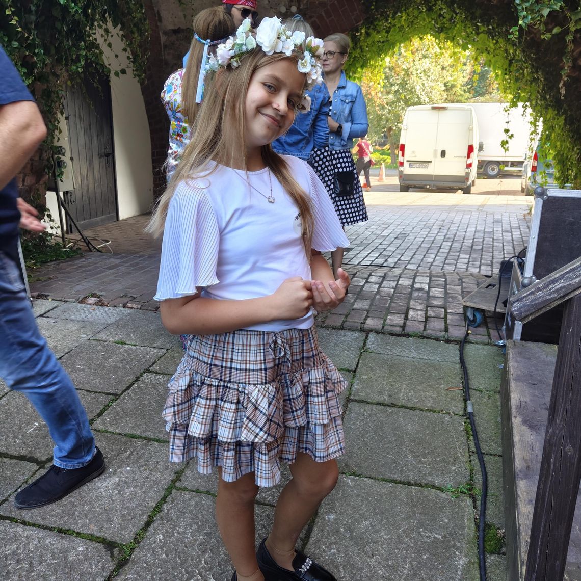 W SZEŚCIU STRUNACH ZAKLĘTA MUZYKA. Fotograficzne wpomnienie z wczorajszego festiwalu