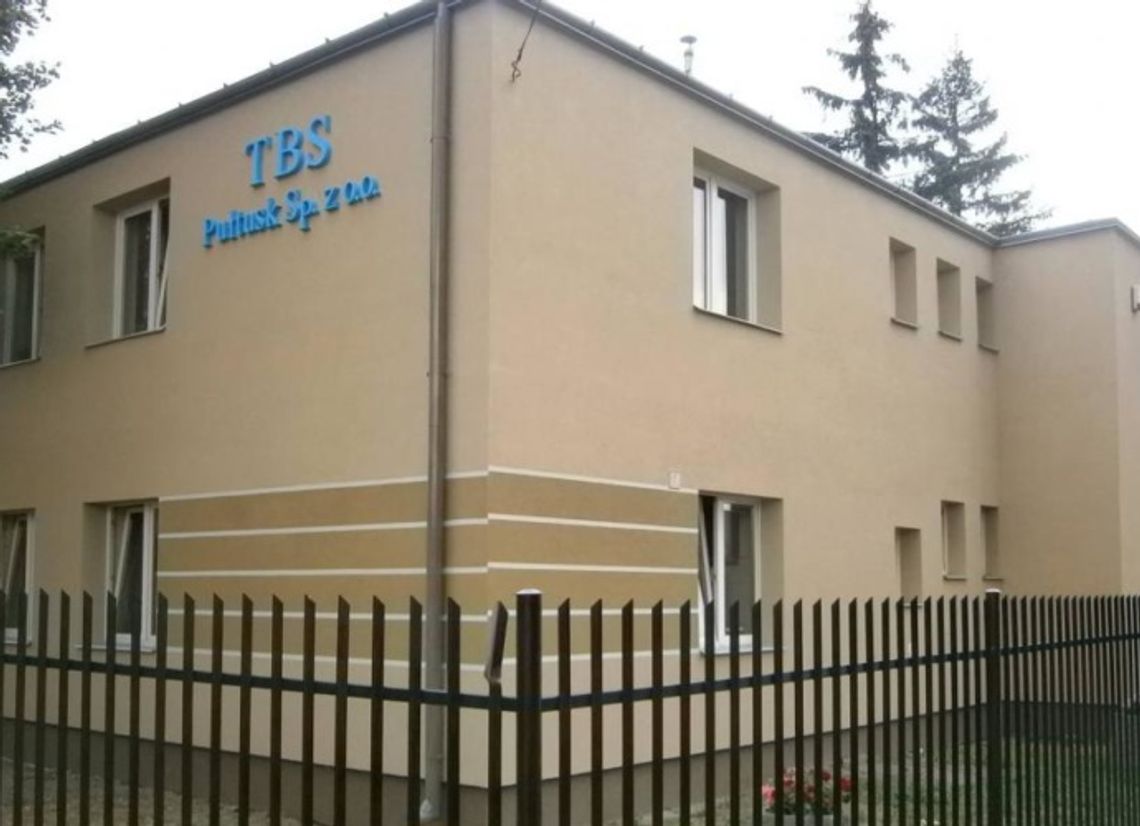 W TBS szukają głównego księgowego