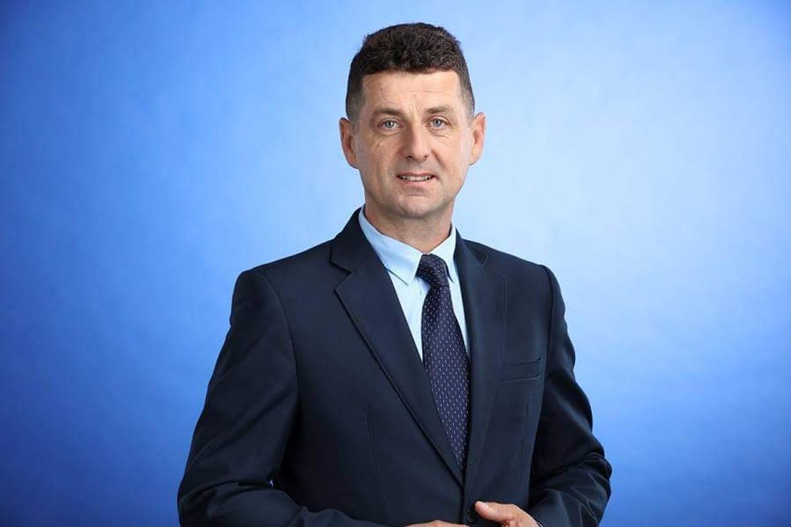 W Winnicy też bez zmian. Robert Wróblewski wójtem. Gratulujemy!
