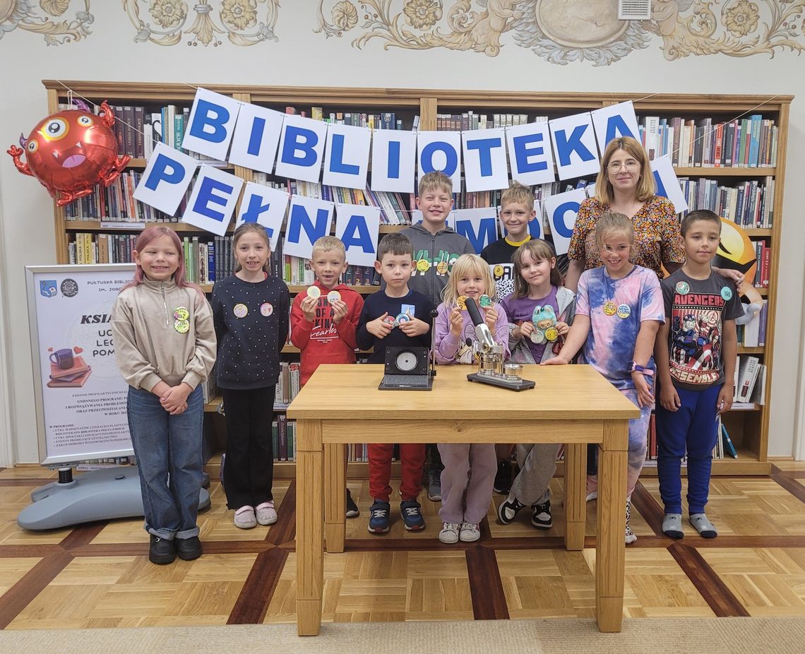 Wakacje trwają w najlepsze, a my nie zwalniamy tempa!