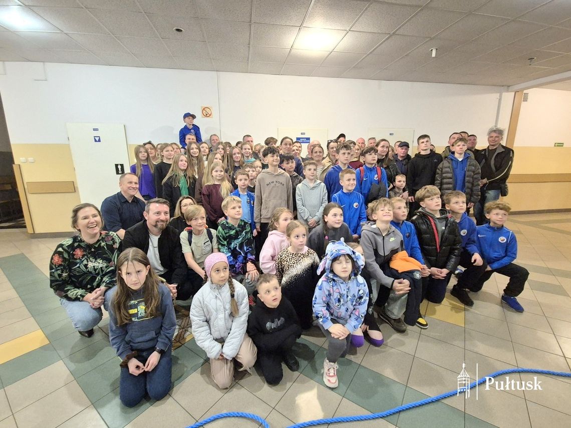 Warsztaty dla sportowców – trening mentalny z Jakubem Lewandowskim