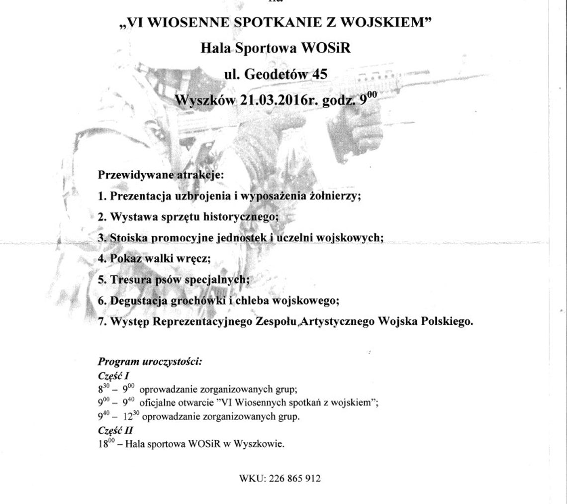 Warto zobaczyć