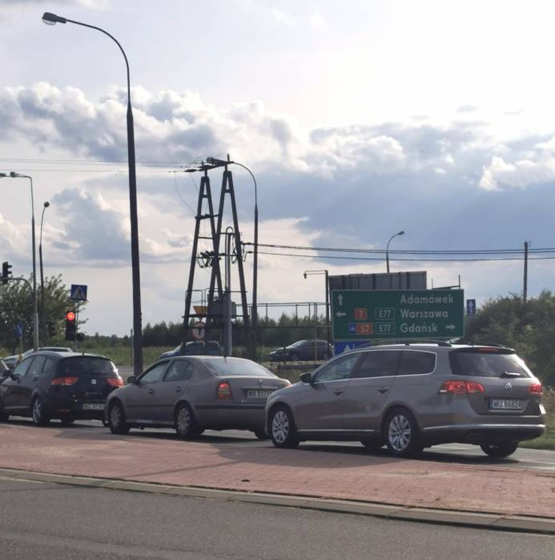 Ważne dla każdego kierowcy!