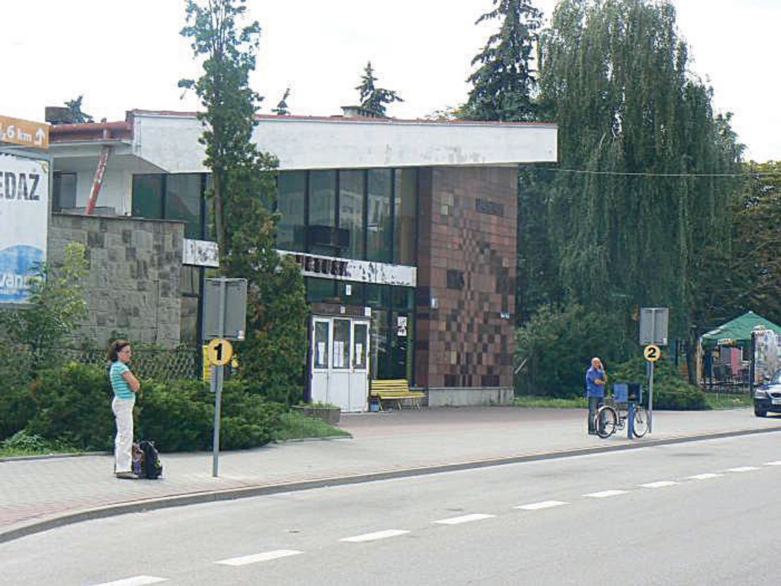 Wciąż działają
