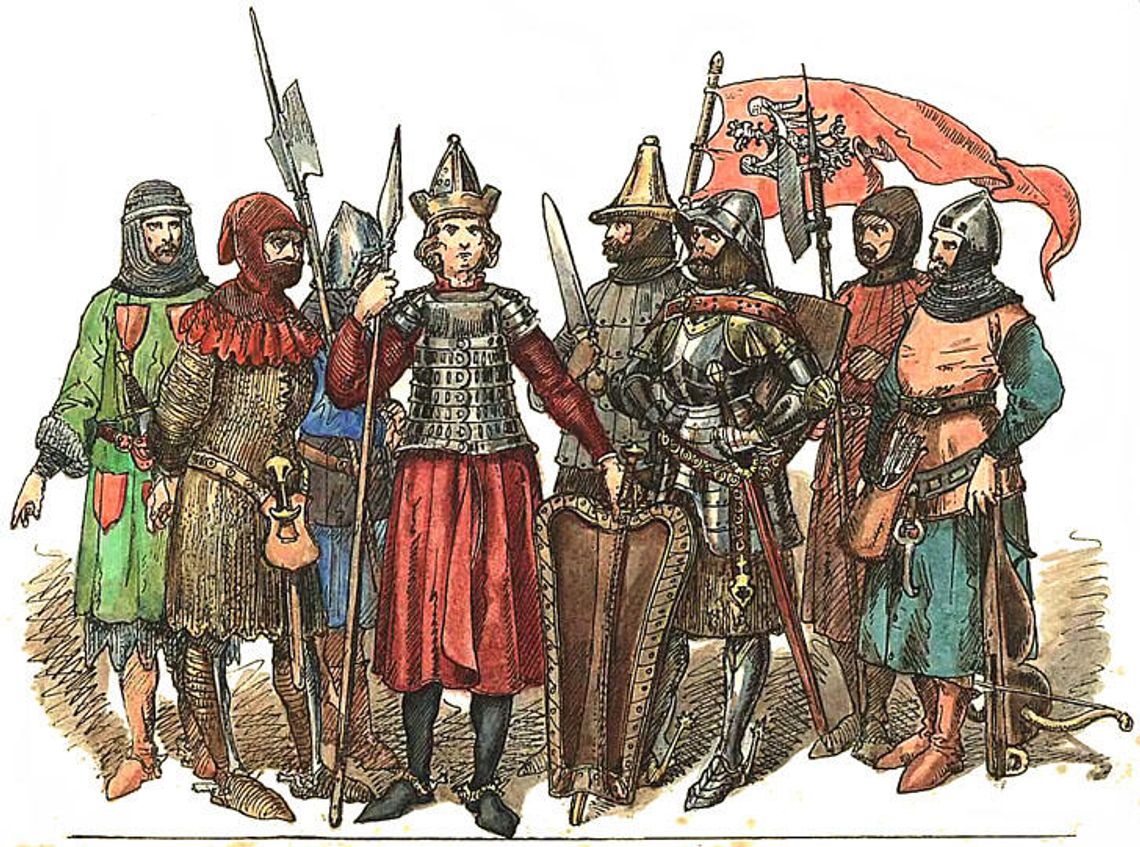 Wciąż młoda Biało-Czerwona