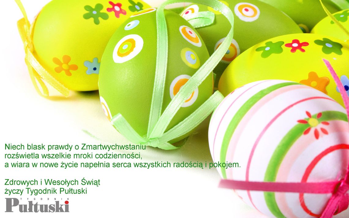 Wesołych Świąt!