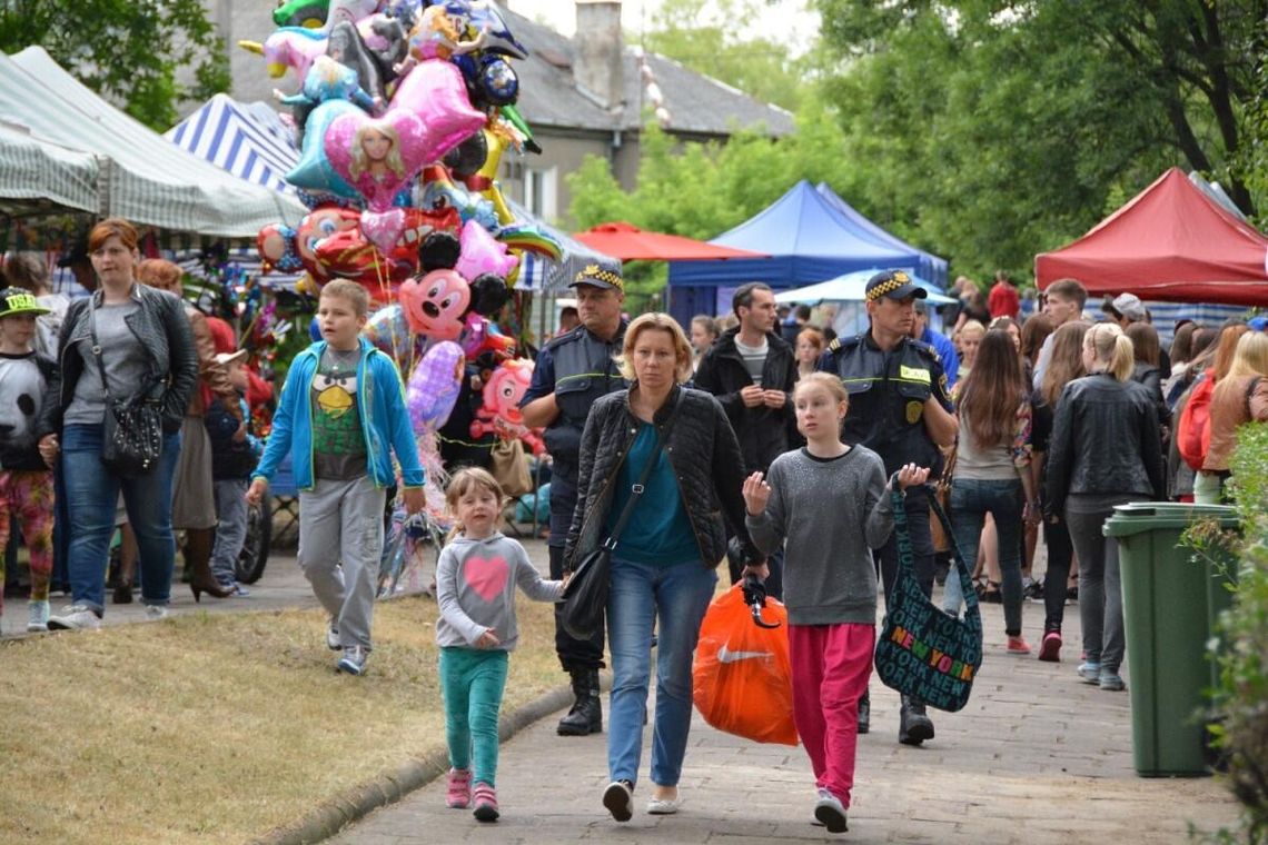 Wianki 2015