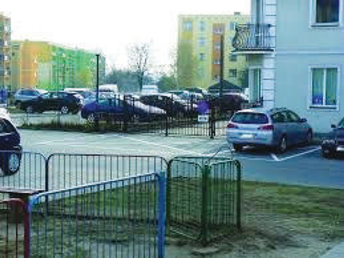 WIELKA PŁYTA – DUŻA RADOŚĆ