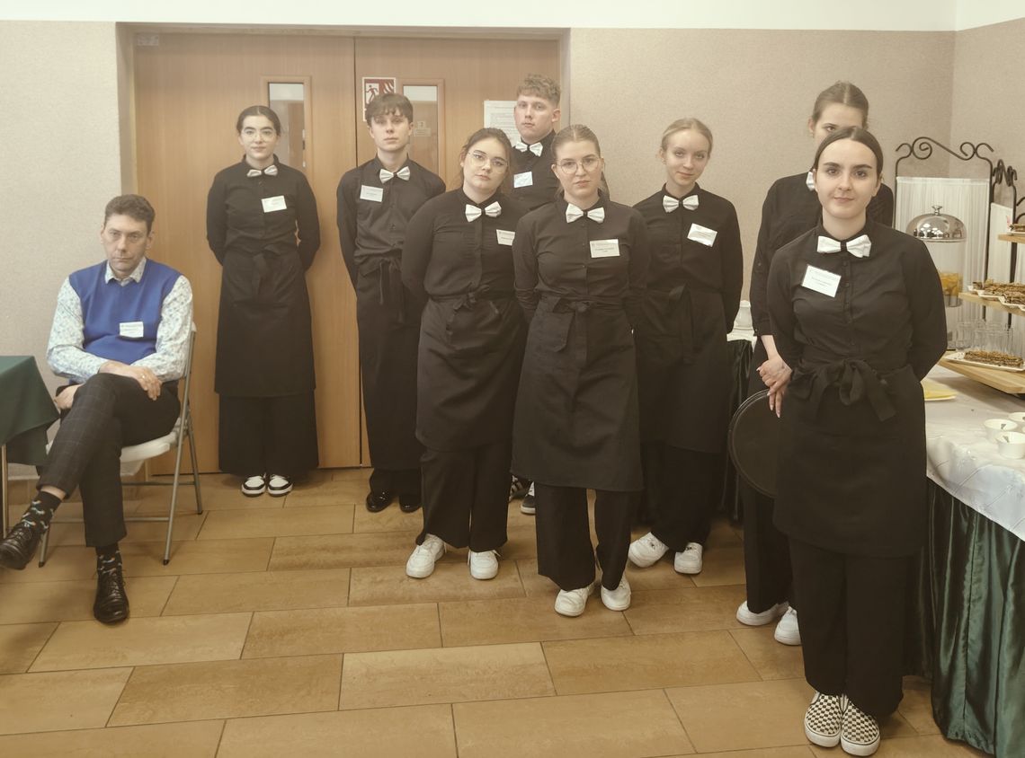 WIELKANOC W GOLĄDKOWIE