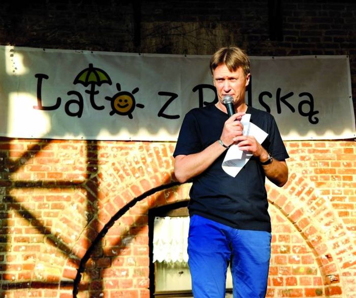 WIERZĘ, ŻE UDA NAM SIĘ PRZETRWAĆ TEN TRUDNY CZAS