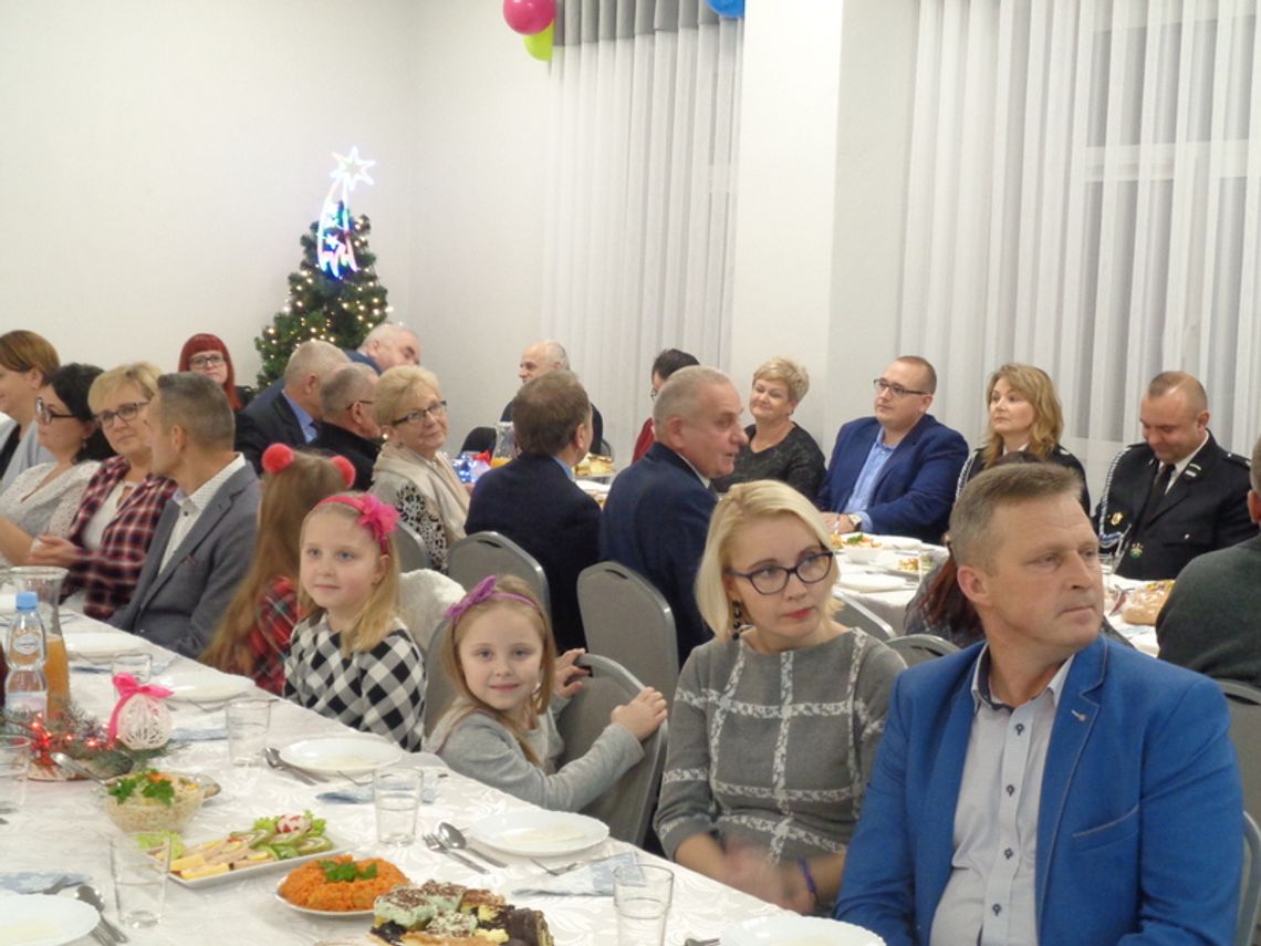 WIGILIA U PANI SOŁTYS