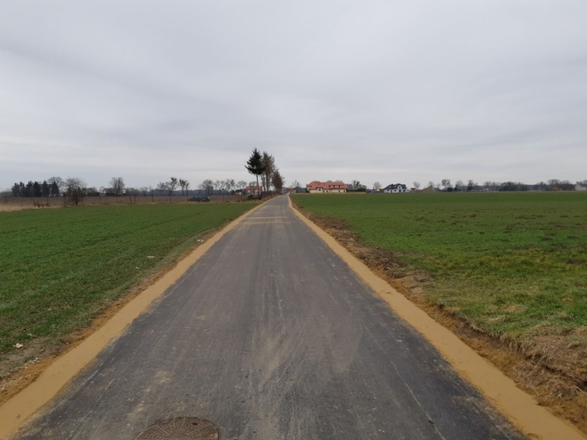 WINNICA. Coraz mniej bezdroży