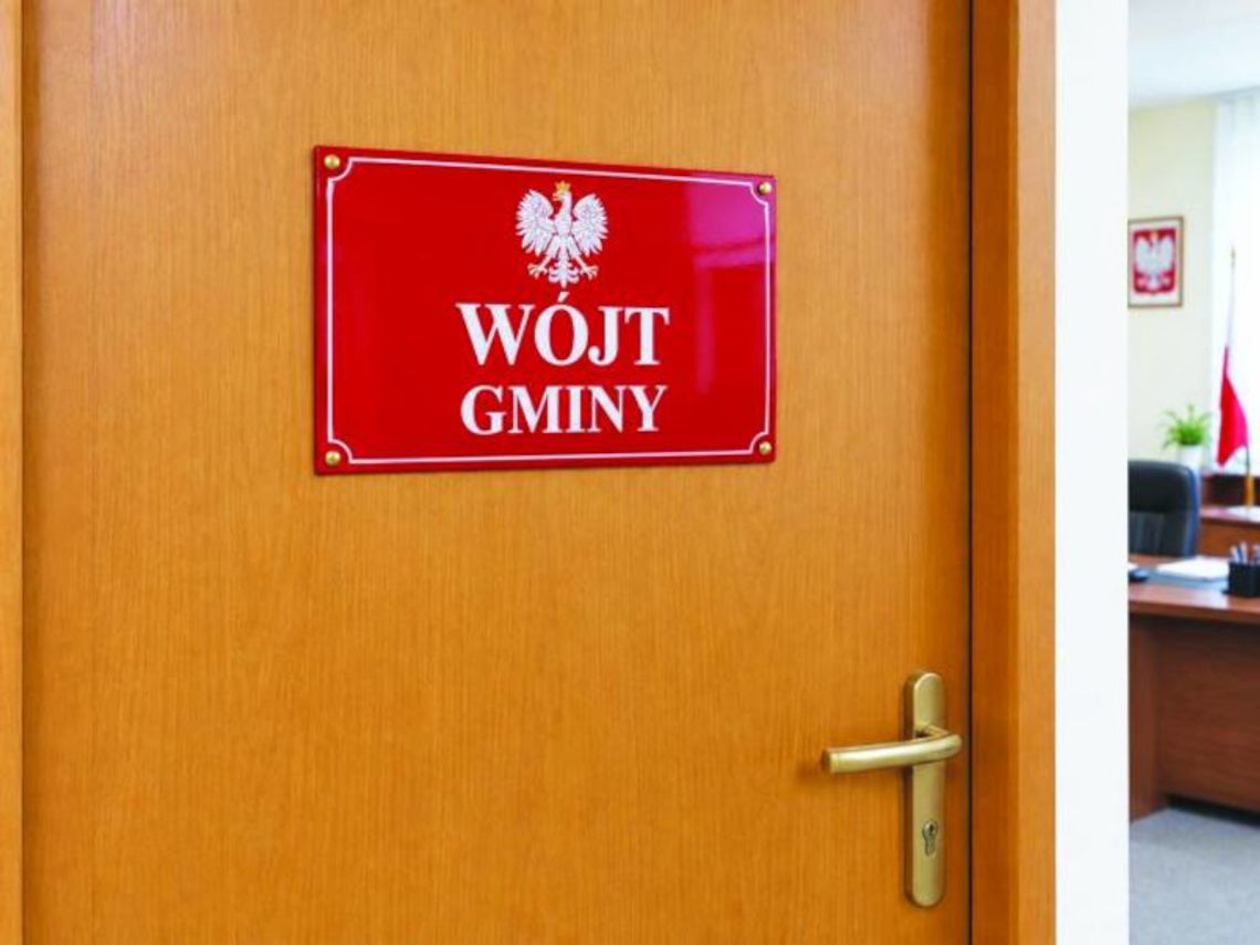 Wójt/burmistrz na dwie kadencje i do widzenia?