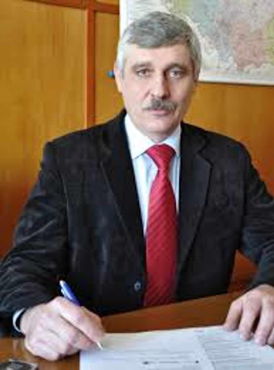Wójt gminy Świercze informuje