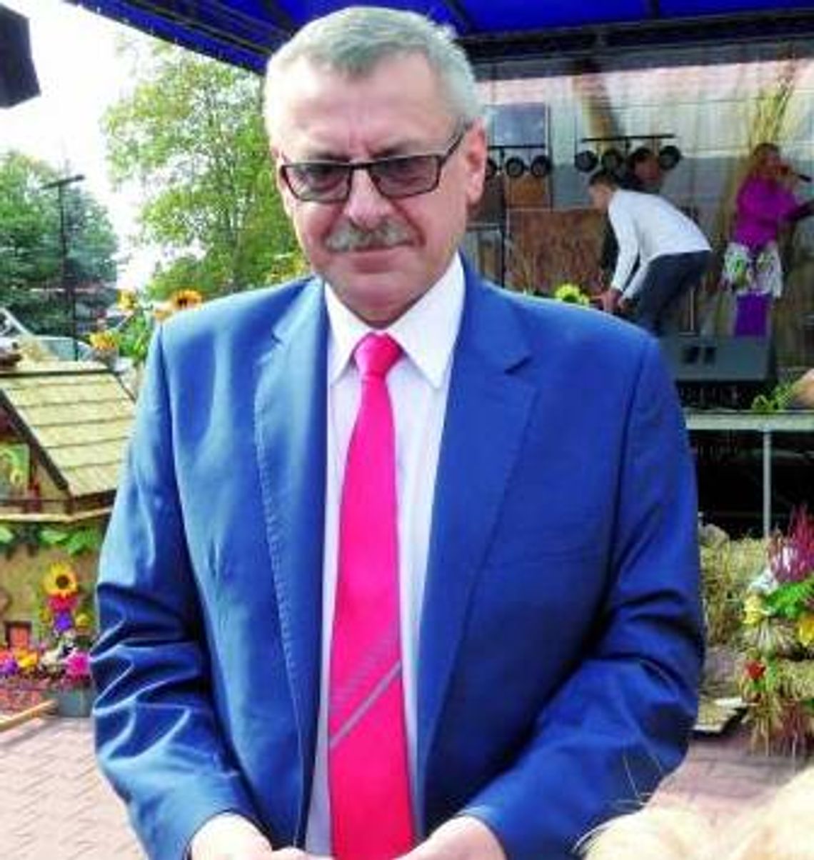 Wójt na ławie oskarżonych