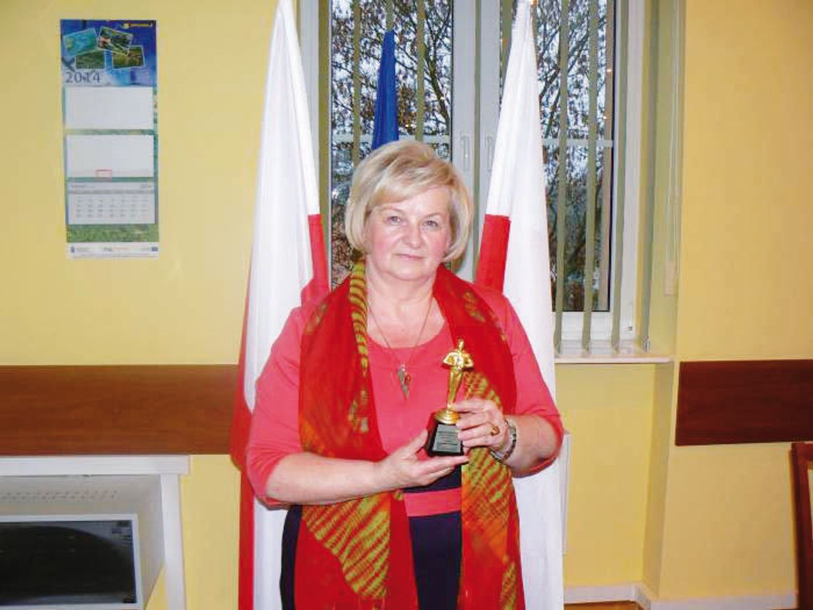 Wokół tylu życzliwych ludzi