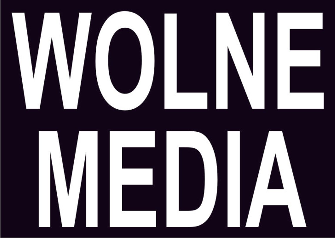 Wolne media
