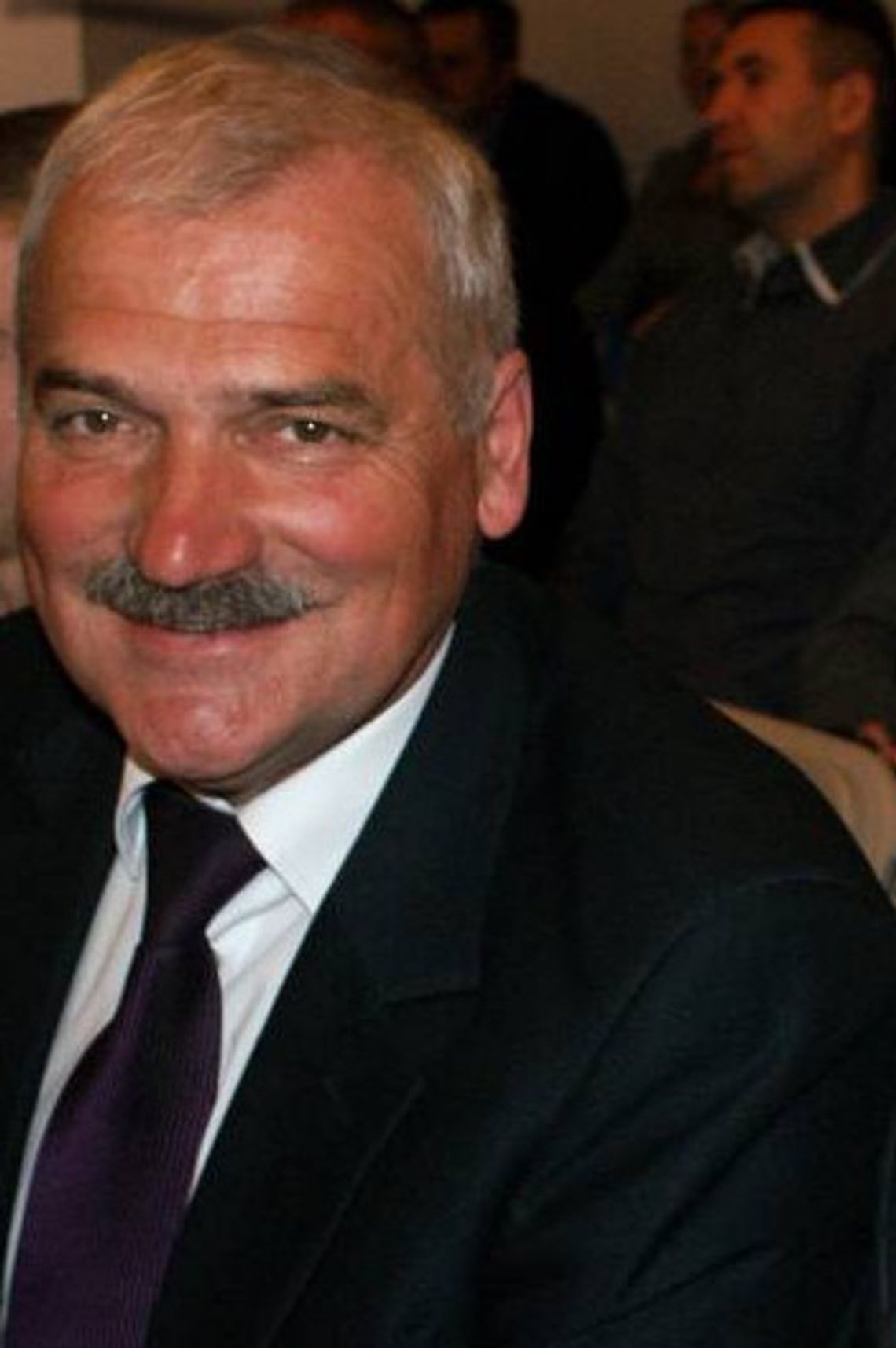 Wróg gminy i Czarna Owca w natarciu