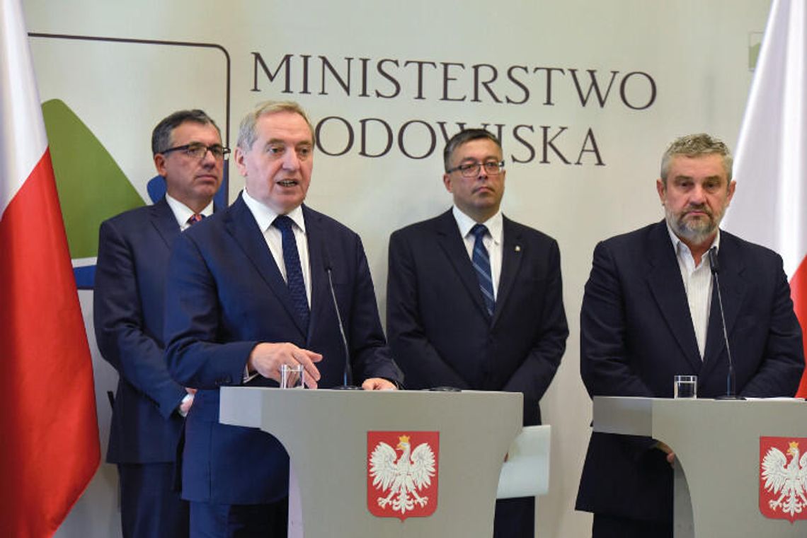 Wsparcie dla polskiej wsi