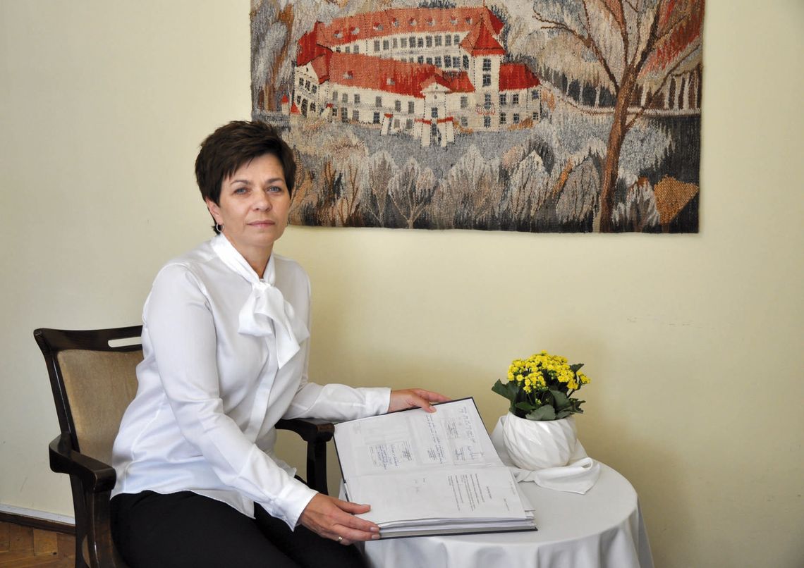 Wspomnienia na jubileusz