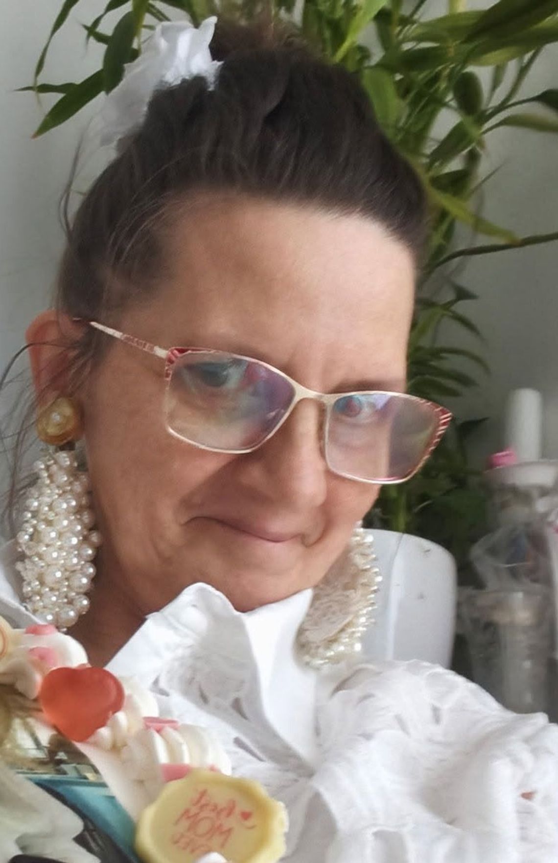 WSPOMNIENIE AGNIESZKI KOMSTY WSPOMNIENIE AGNIESZKI KOMSTY