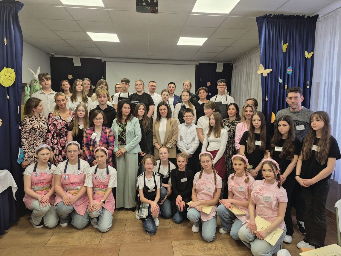 Wszyscy jesteście wygranymi!