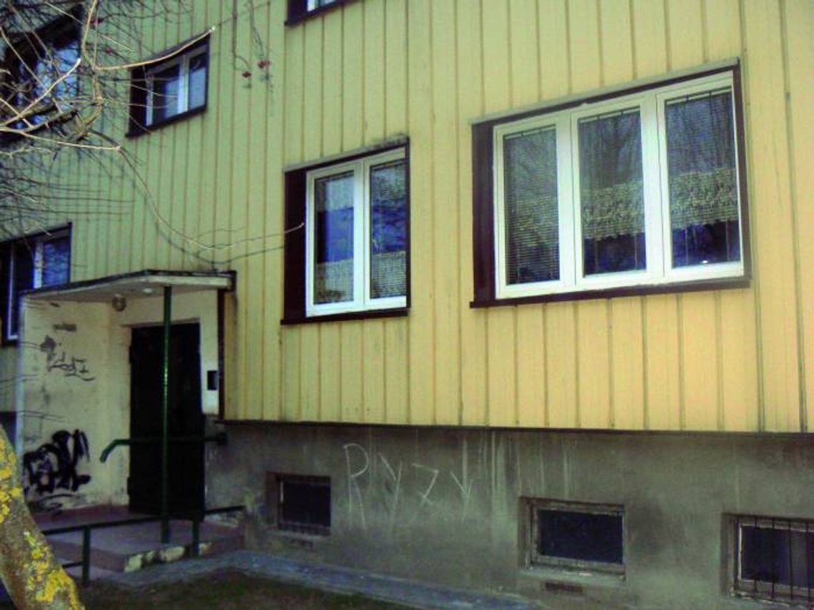 Wszyscy wiedzieli oprócz Spółdzielni