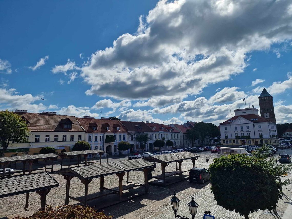 Wybory burmistrza czy komisarz?