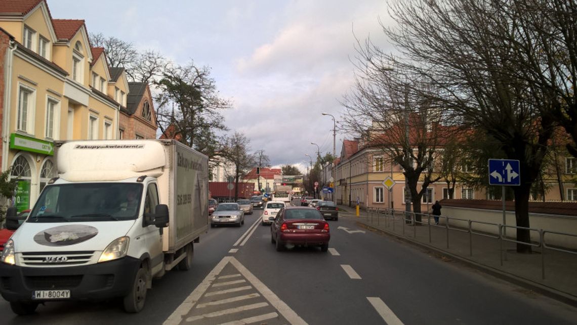 Wykonawca obwodnicy Pułtuska wybrany