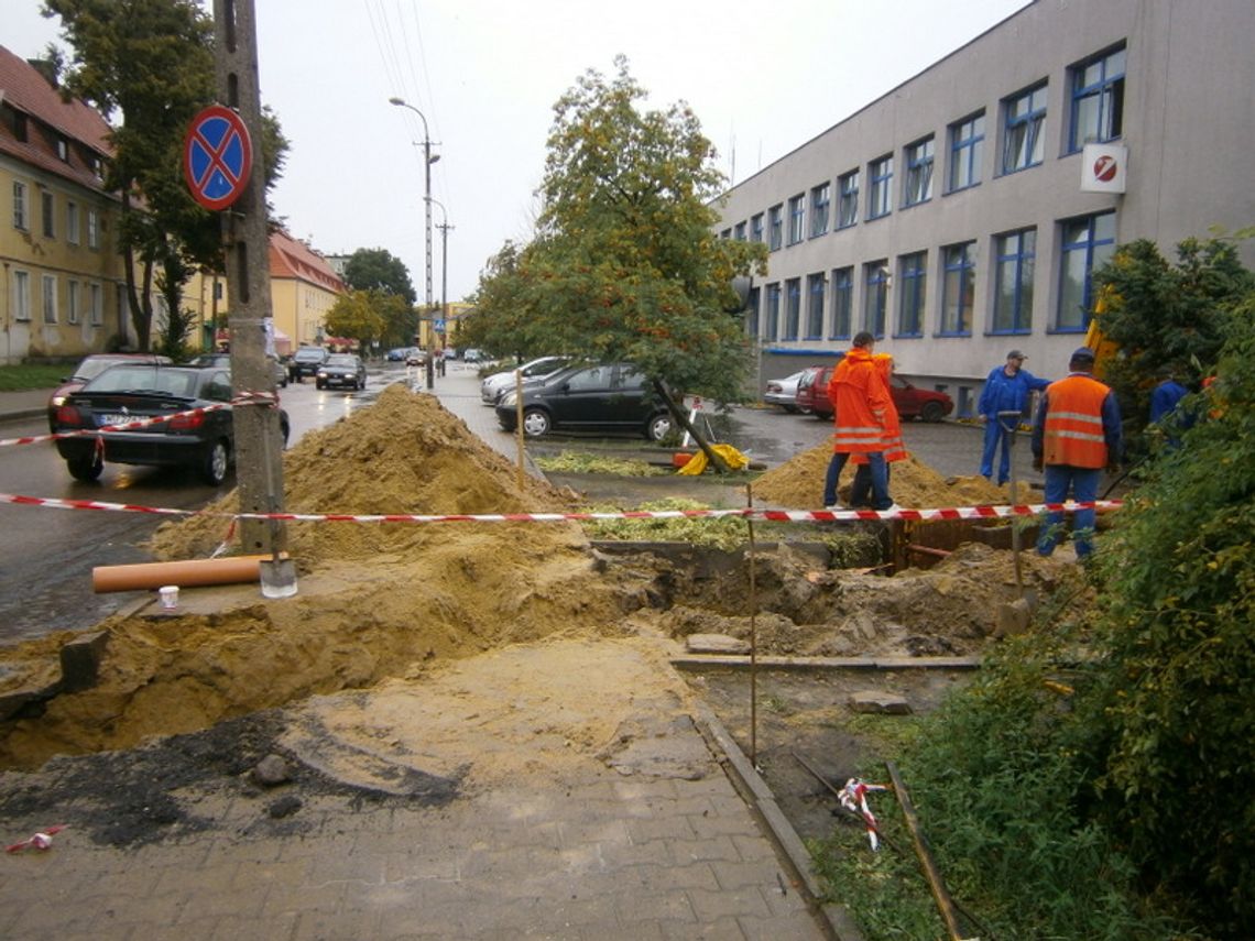 Wykorzystują moce