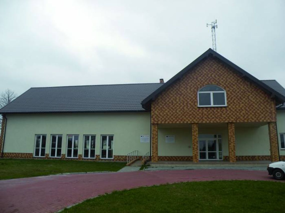 Wypadek w wiejskiej świetlicy. Za błędy płacimy do dziś