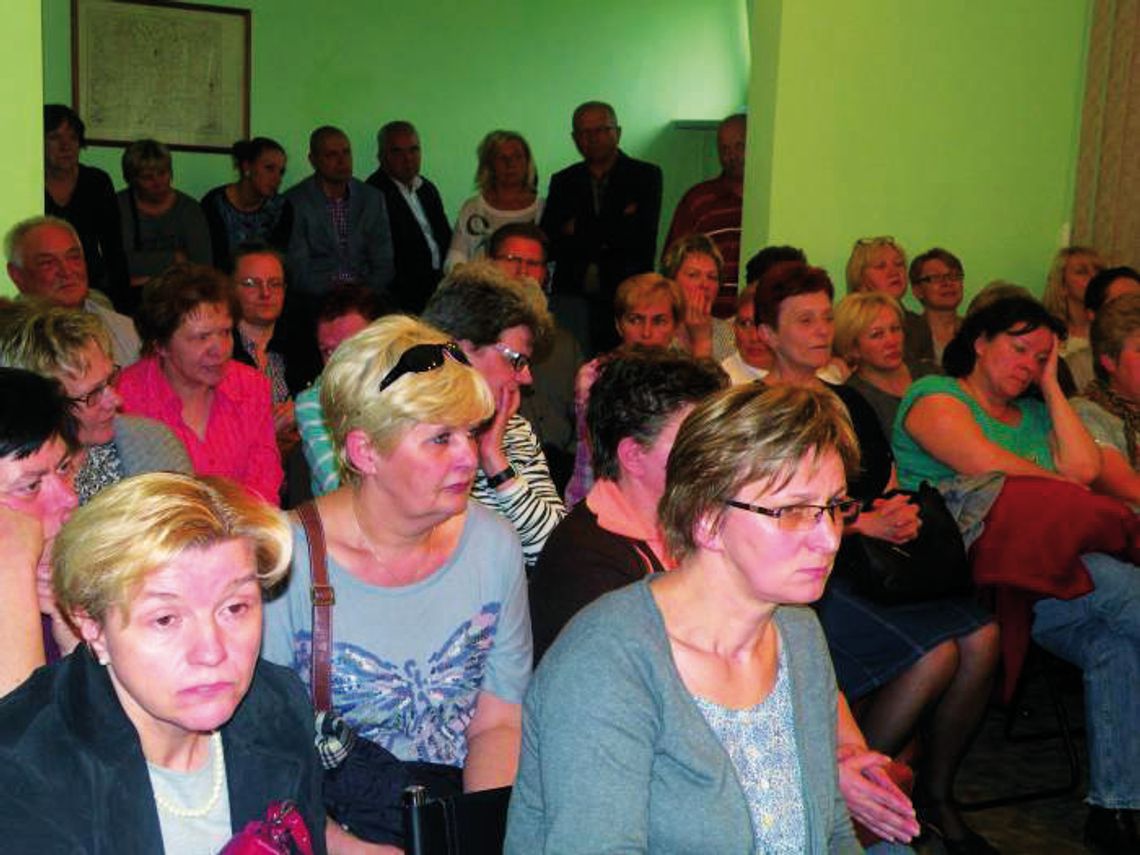 Wywożą szpital?!