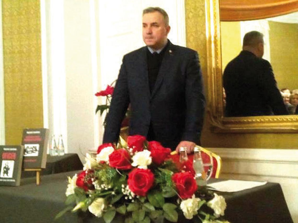 Wzbudził ogromne zainteresowanie